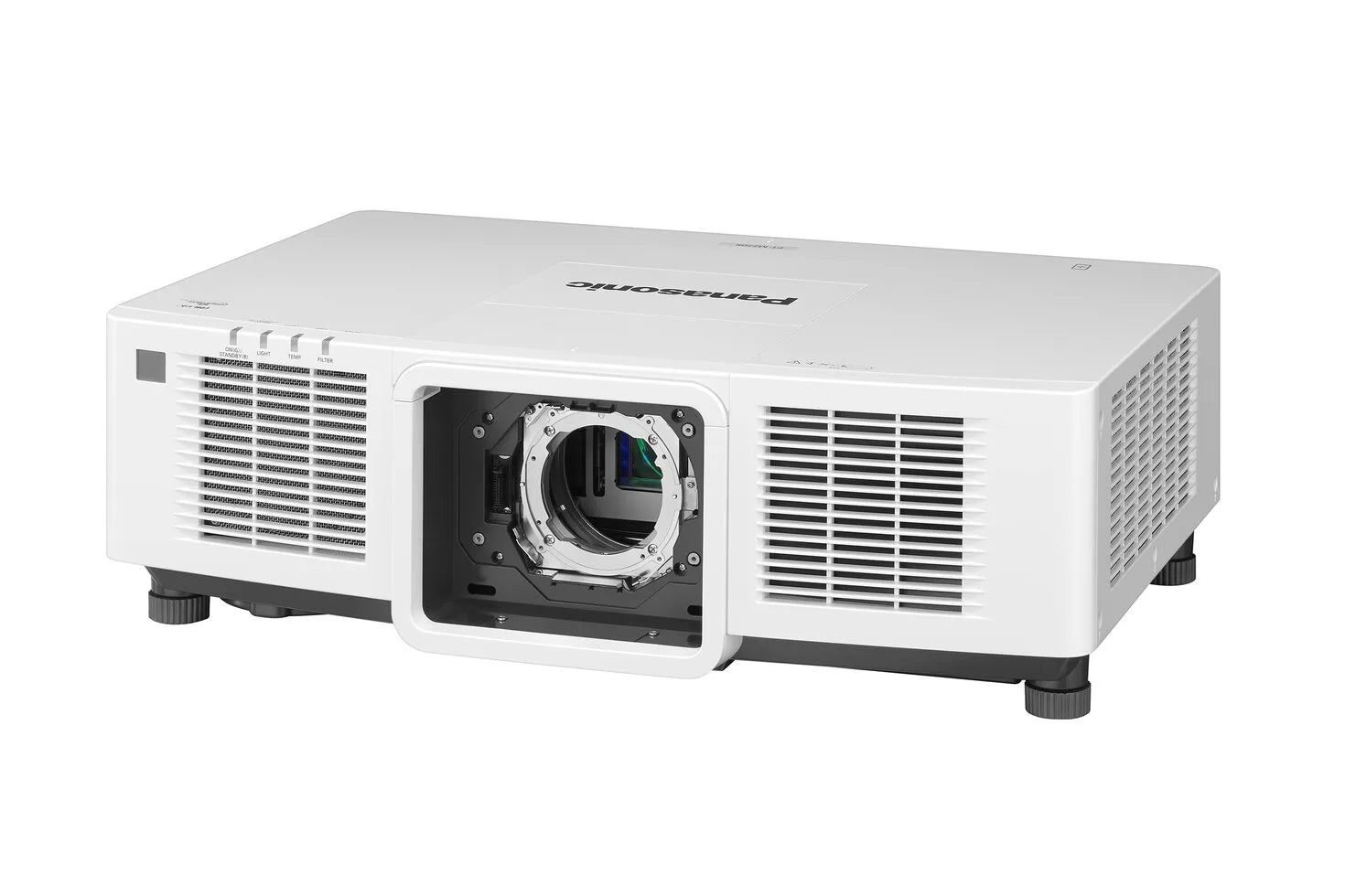 Panasonic PT-MZ14KLWEJ WUXGA Projector - 14000 Lumens - Image 2