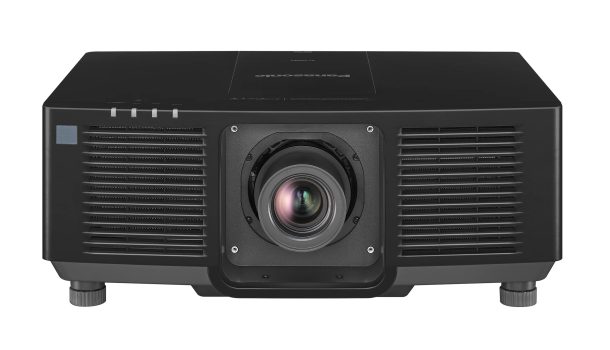 Panasonic PT-MZ882BEJ Laser Projector - 8200 Lumens