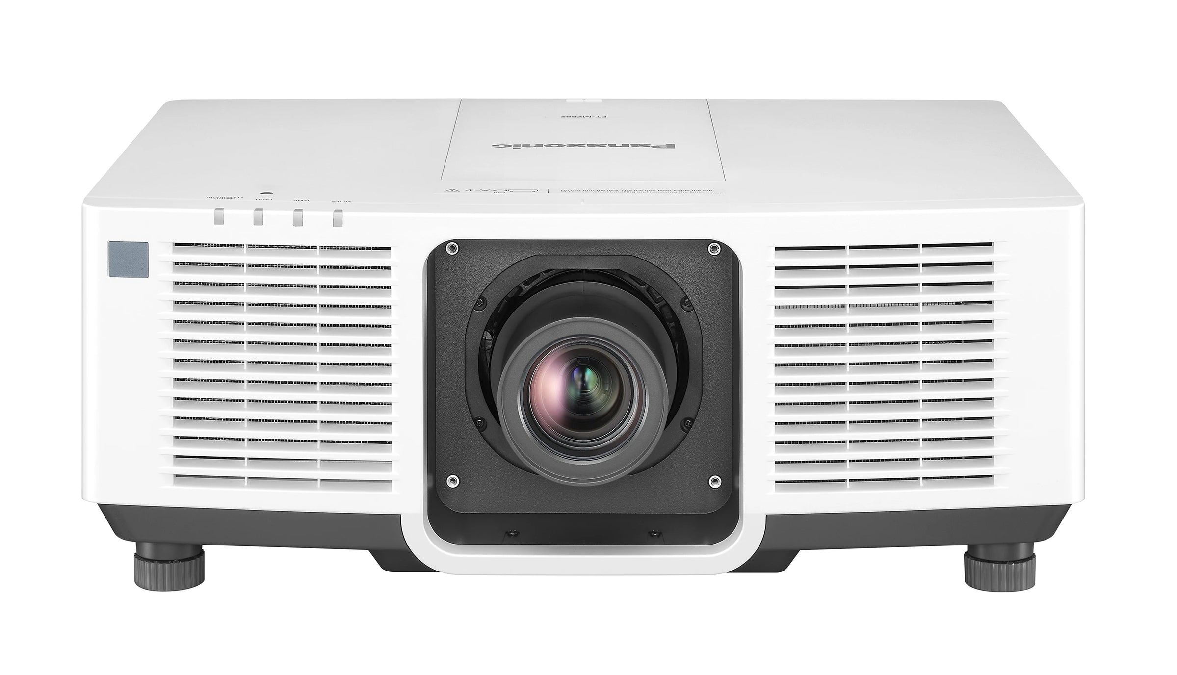 Panasonic PT-MZ782WEJ Laser Projector - 7500 Lumens
