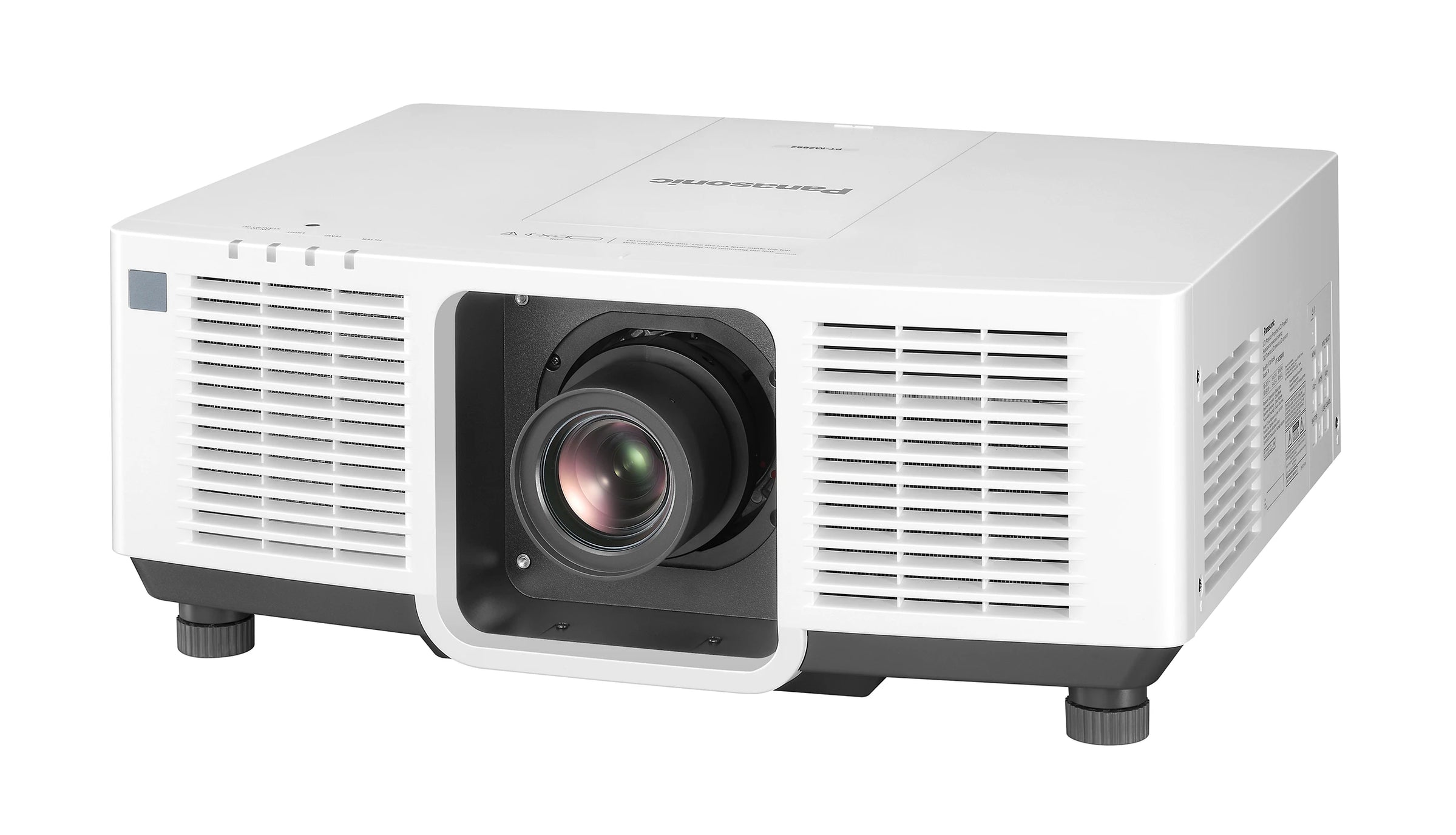Panasonic PT-MZ782WEJ Laser Projector - 7500 Lumens - Image 2