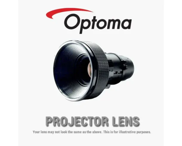Optoma BX-CTA01 Lens