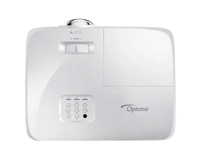Optoma W319ST Projector - Image 4