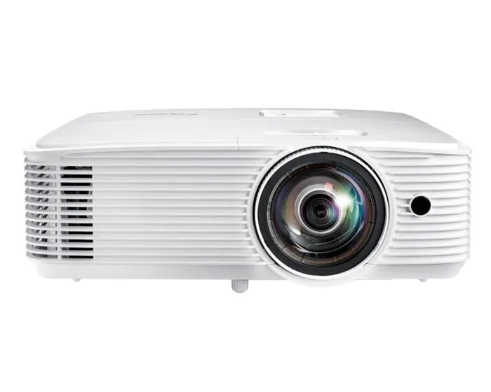Optoma W319ST Projector - Image 3
