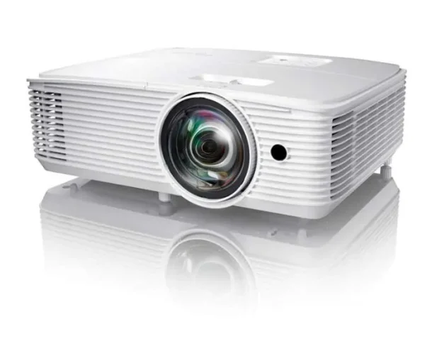 Optoma W319ST Projector