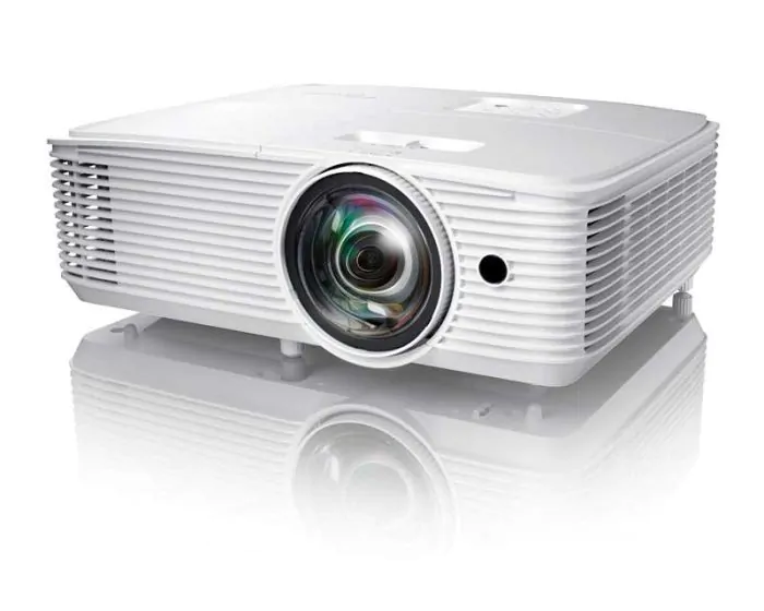 Optoma W319ST Projector