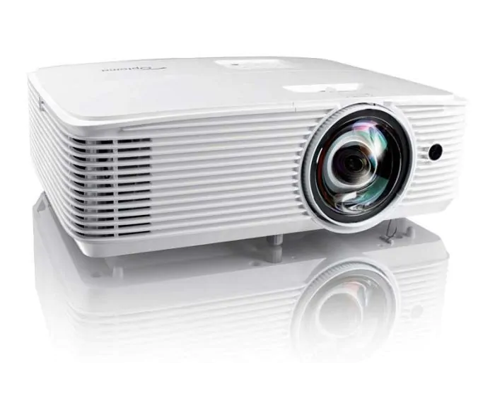 Optoma W319ST Projector - Image 2