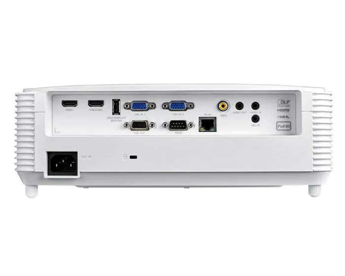 Optoma W319ST Projector - Image 6