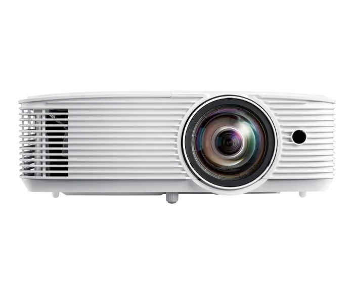 Optoma W319ST Projector - Image 5