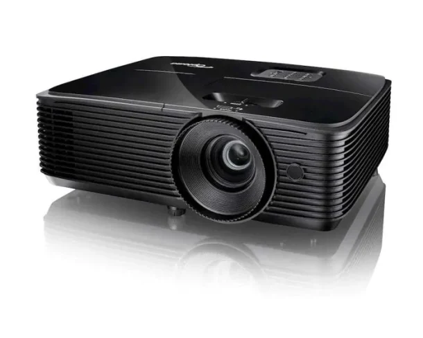 Optoma W400LVe Projector