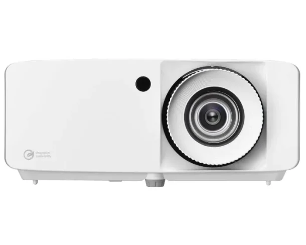 Optoma ZH450 Projector