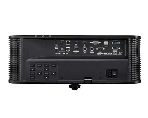 Alternative view of Optoma ZU860 Body Only Projector