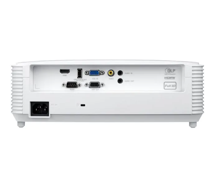 Optoma X309ST Projector - Image 4