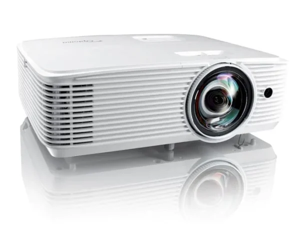 Alternative view of Optoma X309ST Projector