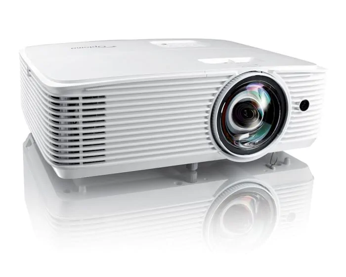 Optoma X309ST Projector - Image 2