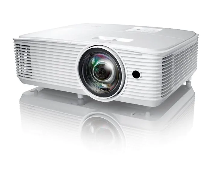 Optoma X309ST Projector - Image 3