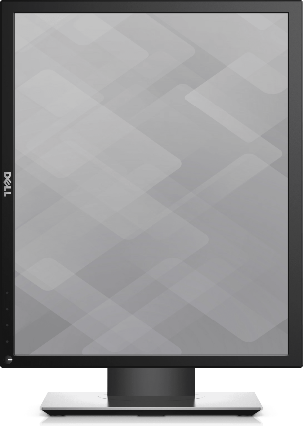 Alternative view of DELL P Series 19" 1280 x 1024 pixels SXGA LCD Desktop Monitor | DELL-P1917SE