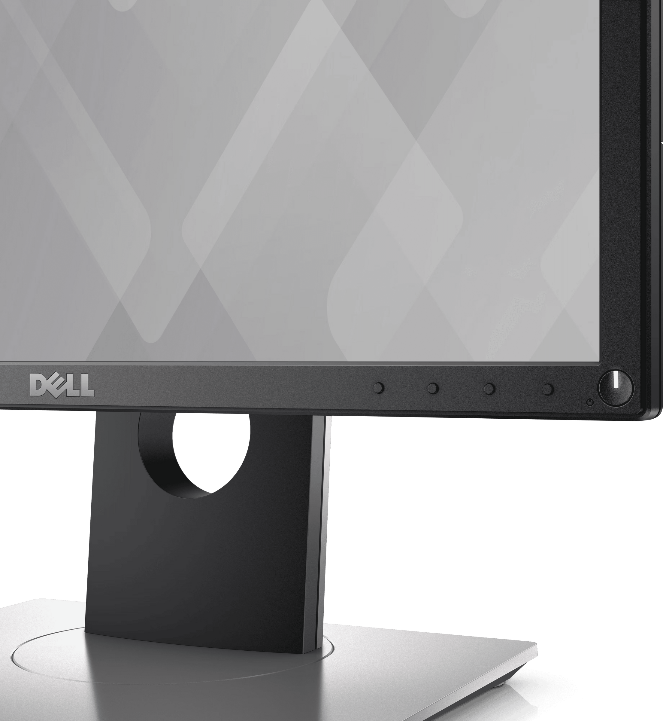 DELL P Series 19" 1280 x 1024 pixels SXGA LCD Desktop Monitor | DELL-P1917SE - Image 3