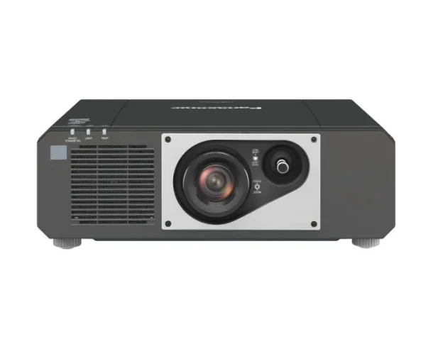 Panasonic PT-FRQ50 Black Projector