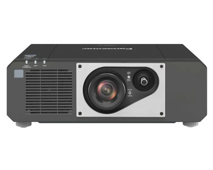 Panasonic PT-FRQ60 Black Projector