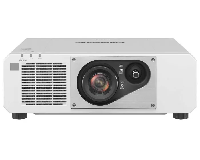 Panasonic PT-FRQ60 White Projector