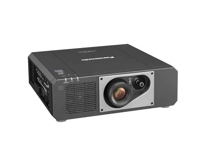 Panasonic PT-FRZ60 Black Projector
