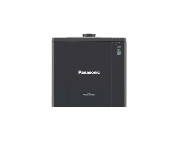 Alternative view of Panasonic PT-FRZ60 Black Projector