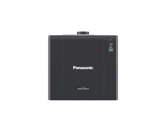 Panasonic PT-FRZ60 Black Projector - Image 2