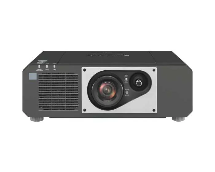 Panasonic PT-FRZ60 Black Projector - Image 3