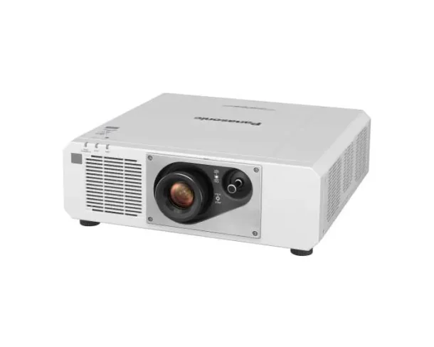 Panasonic PT-FRZ60 White Projector