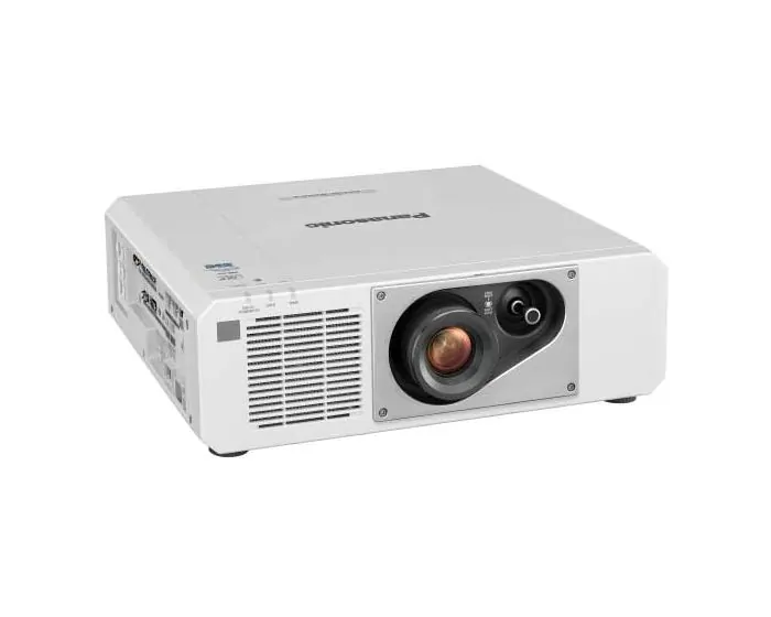 Panasonic PT-FRZ60 White Projector - Image 3