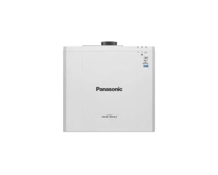 Panasonic PT-FRZ60 White Projector - Image 2