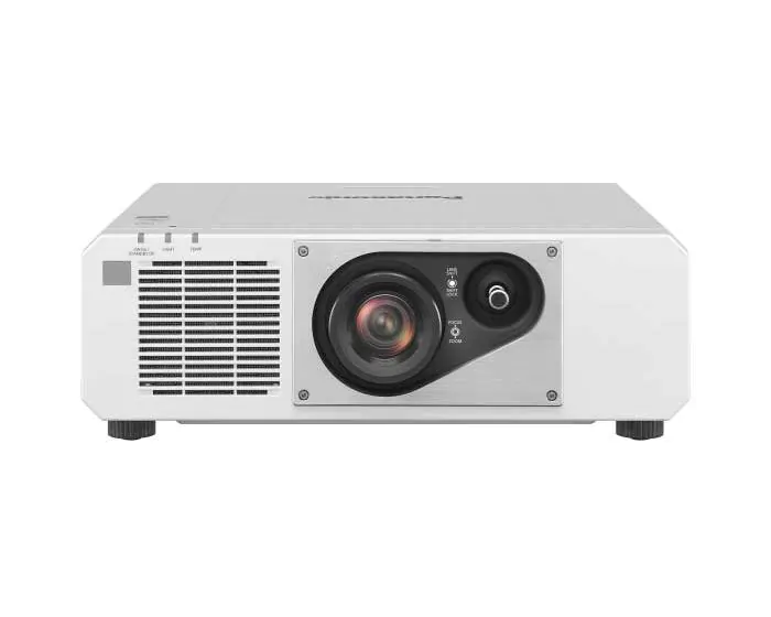 Panasonic PT-FRZ60 White Projector - Image 4