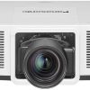 Panasonic PT-MZ11KLWEJ Projector - 11000 Lumens