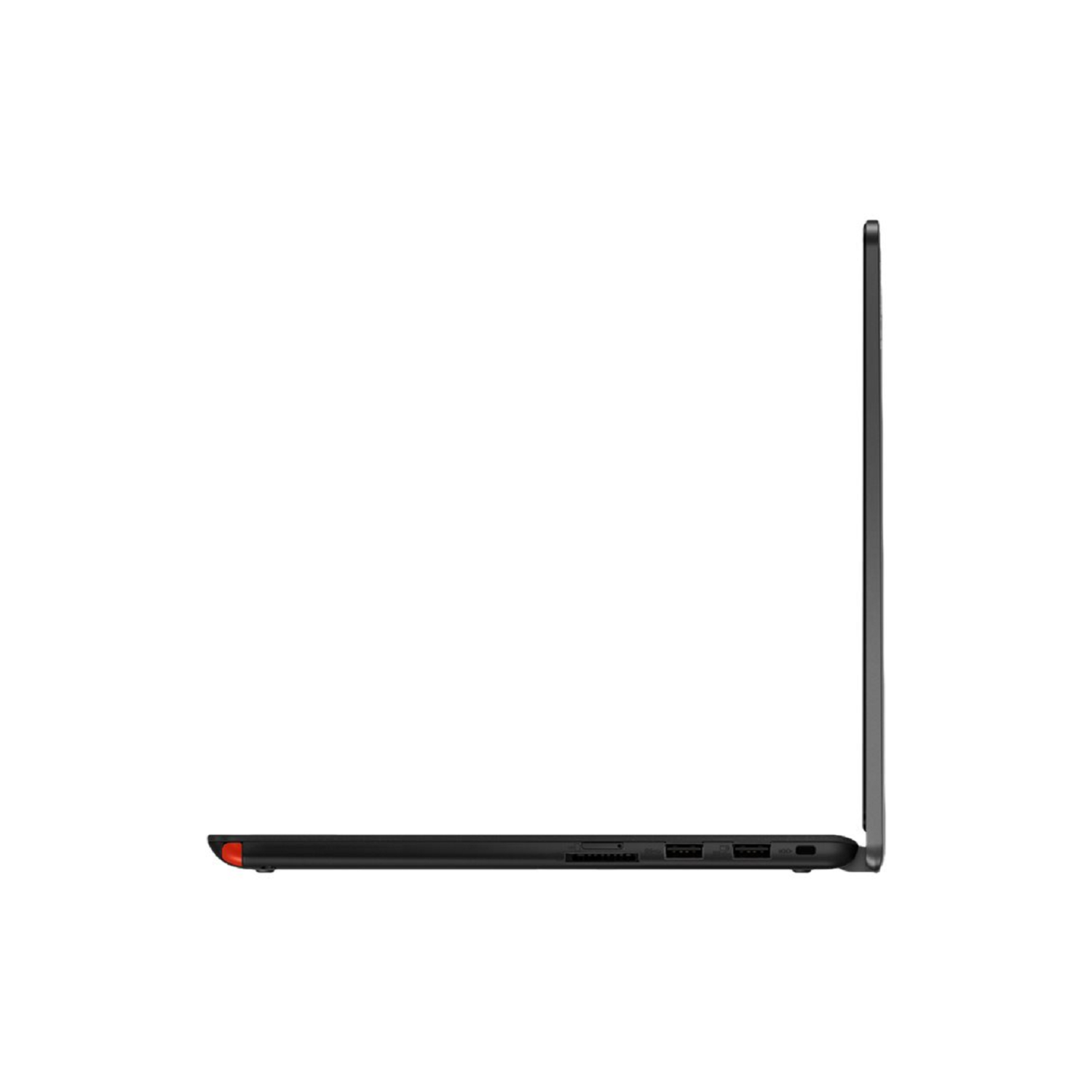 Lenovo 13w Yoga Gen 2 82YR0005UK 33.8 cm (13.3") AMD Ryzen 5 7530U 256 GB SSD 8 GB Ram Touchscreen Convertible 2 in 1 Notebook - Image 8