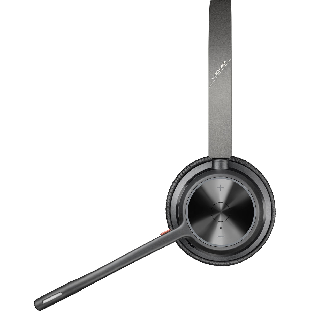 Poly Voyager 4320 USB-C Headset + BT700 Dongle + Charging Stand | 77Z31AA - Image 4