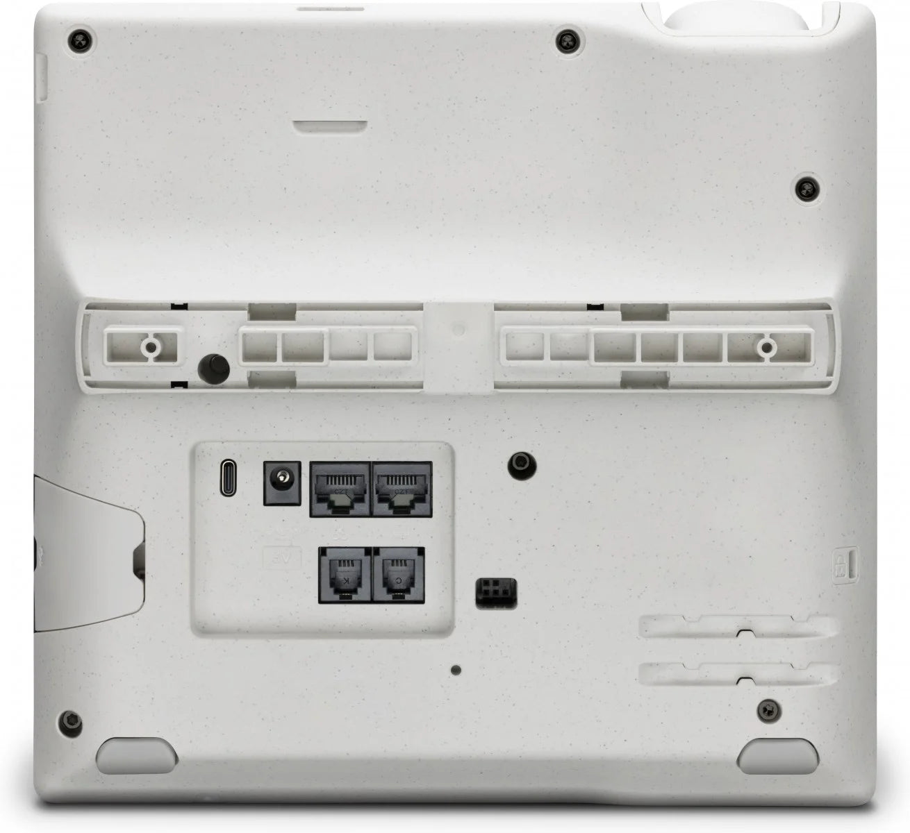 HP Poly Edge E550 IP Phone and PoE-enabled | 82M91AA - Image 4