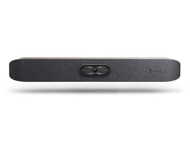 Alternative view of Poly Studio X30 + Poly TC8 Video Conferencing Solution For Small Meeting Rooms | 2200-86260-102