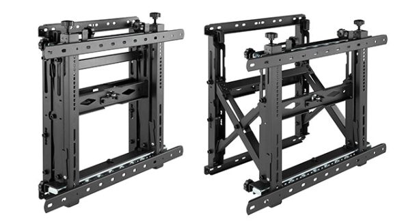Pop-Out Video Wall Mount AS1346T - 43" to 70" Screens