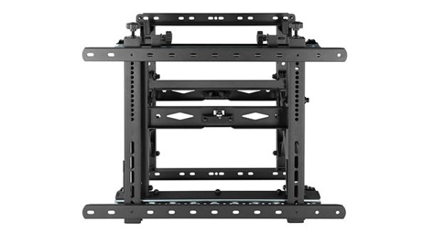 Alternative view of Pop-Out Video Wall Mount AS1346T - 43" to 70" Screens