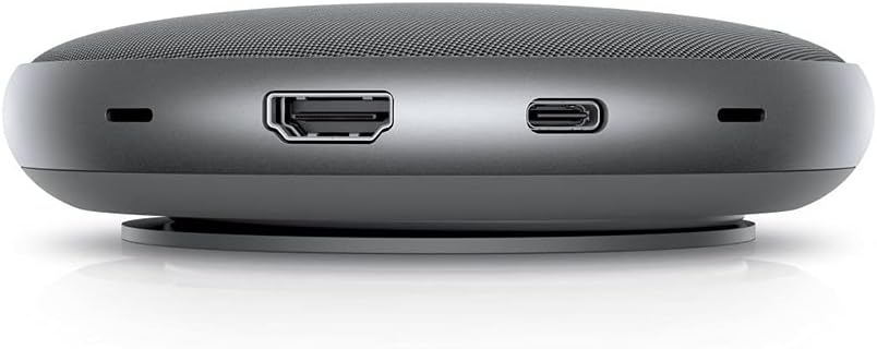 DELL Mobile Adapter Speakerphone | DELL-MH3021P - Image 3