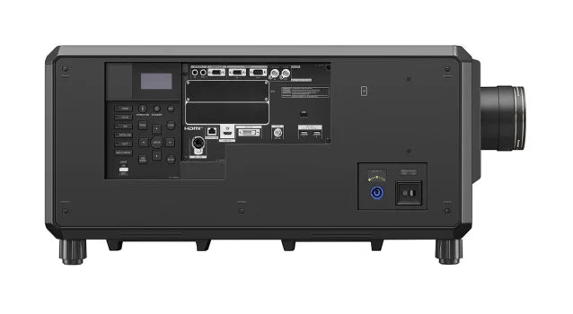 Panasonic PT-RZ34KEJ WUXGA Projector - 30000 Lumens - Image 3