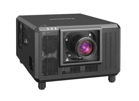 Panasonic PT-RZ34KEJ WUXGA Projector - 30000 Lumens - Image 2