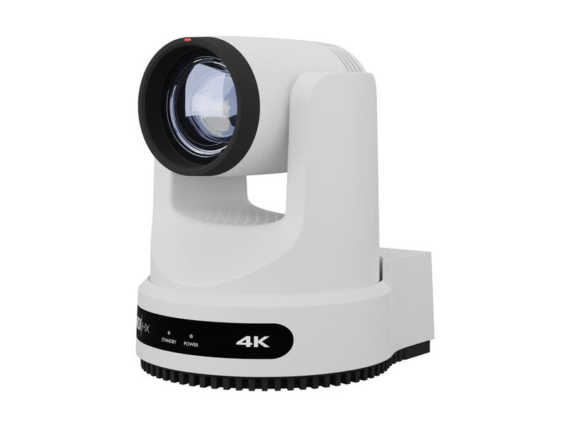 PTZOptics PT12X-4K-WH-G3 12X Move 4K PTZ Camera | Auto-Tracking - Image 3