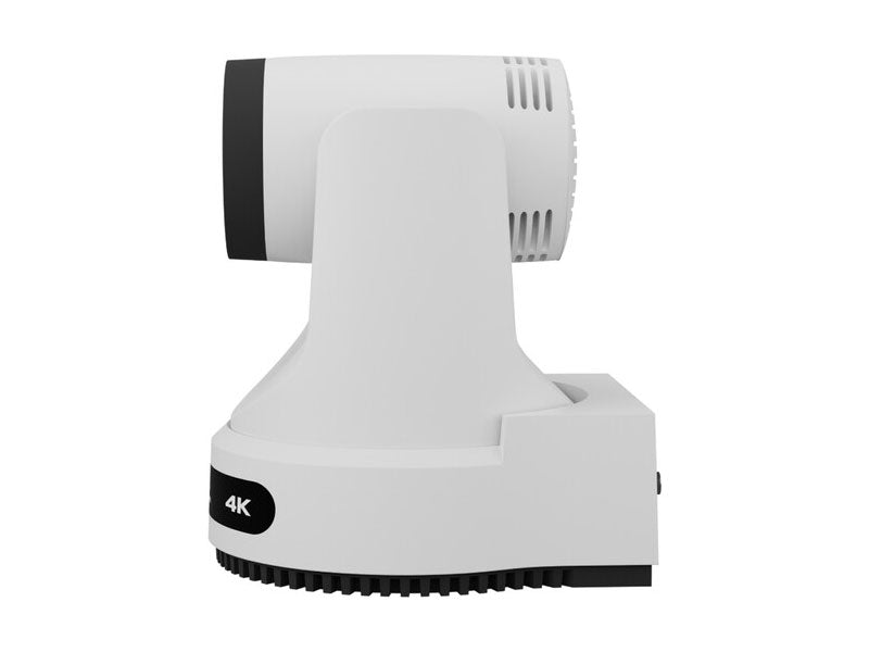 PTZOptics PT12X-4K-WH-G3 12X Move 4K PTZ Camera | Auto-Tracking - Image 6