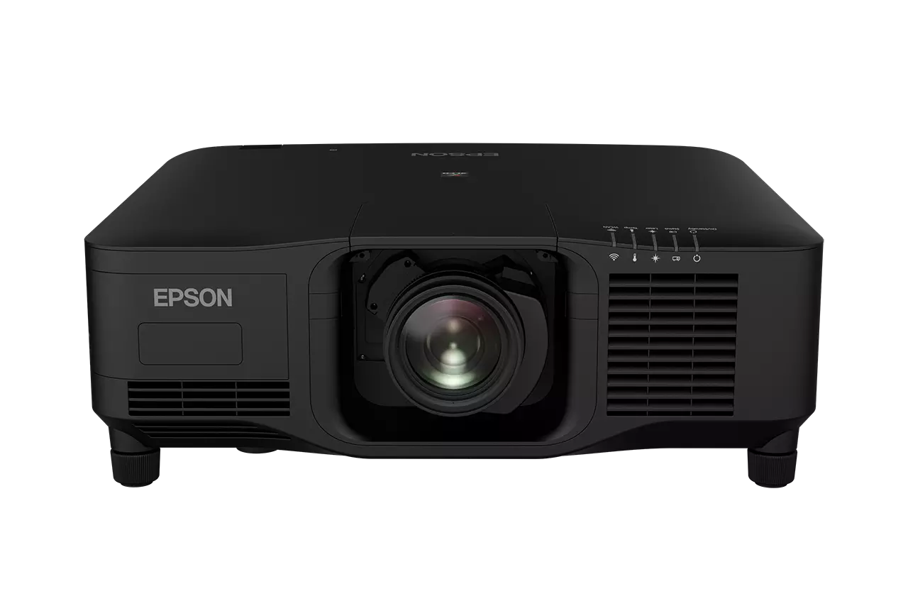 Epson EB-PQ2213B 4K Ultra HD Projector - 13000 Lumens