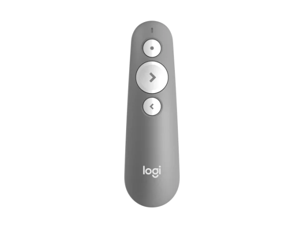 Logitech R500 Laser Presentation Remote - 910-006520