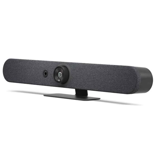 Logitech all-in-one video bar 960-001340