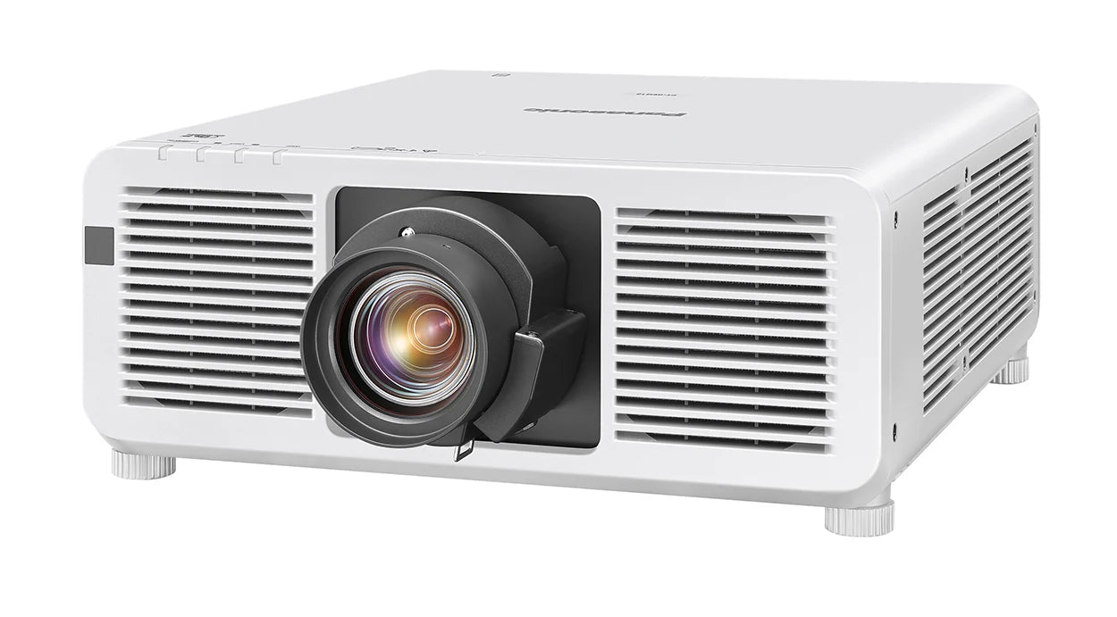 Panasonic PT-REQ10 4K Ultra HD Projector - 10000 Lumens - Image 2