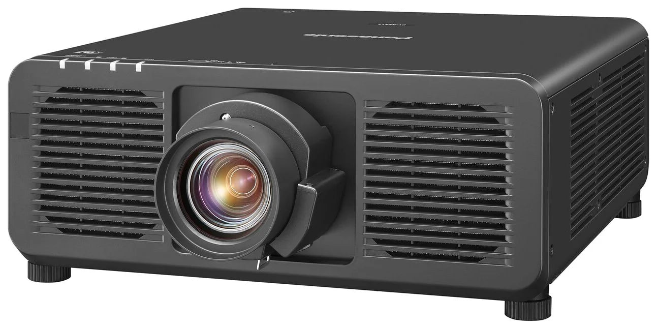 Panasonic PT-REZ12BEJ WUXGA Projector - 12000 Lumens - Image 3