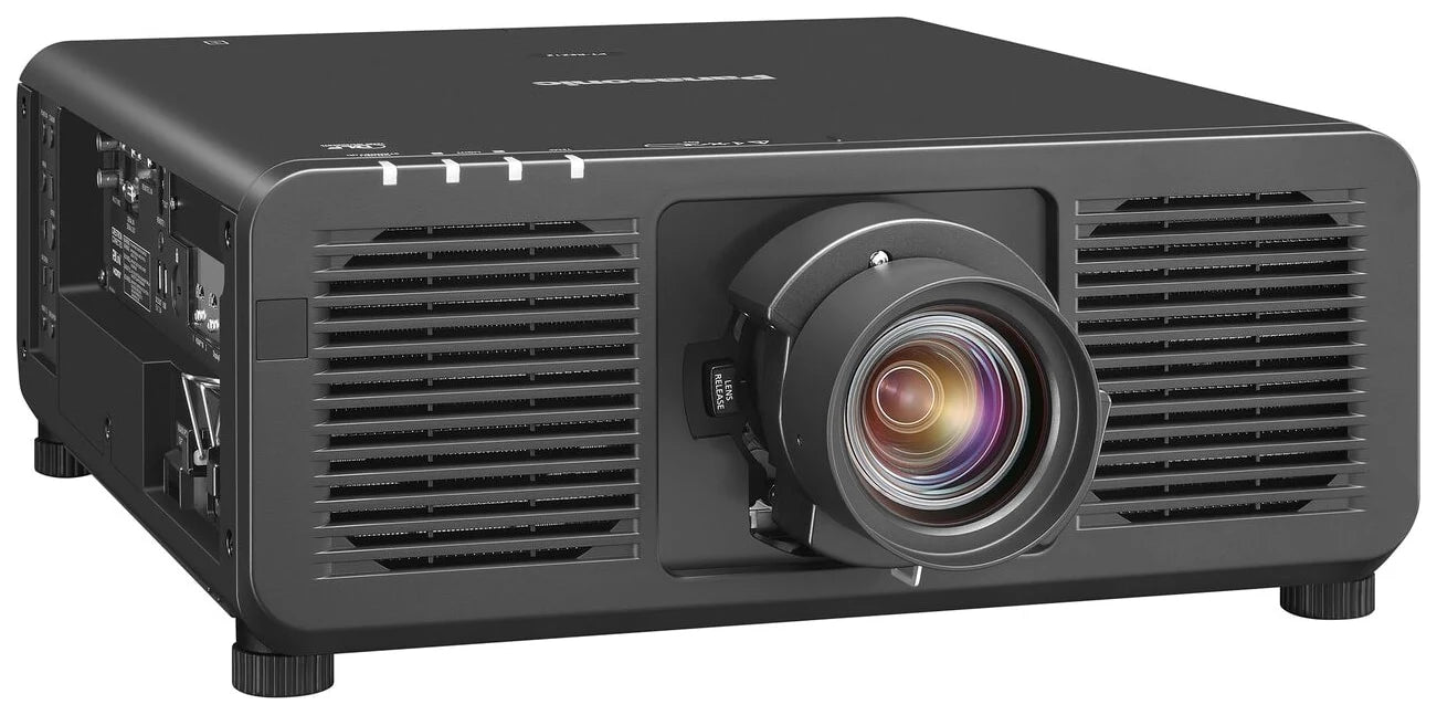 Panasonic PT-REZ12BEJ WUXGA Projector - 12000 Lumens - Image 2